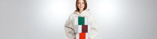 SNOWY WINTER - GERARD'S KERST CADEAUSETS