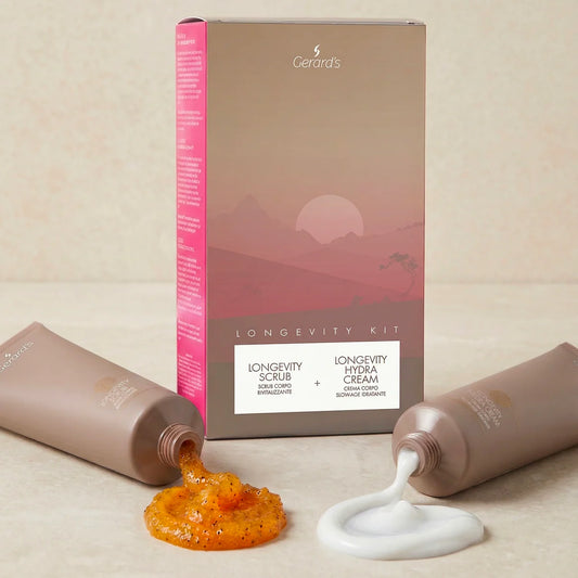 LONGEVITY KIT BODY