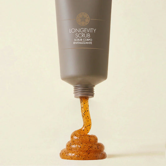 LONGEVITY KIT BODY