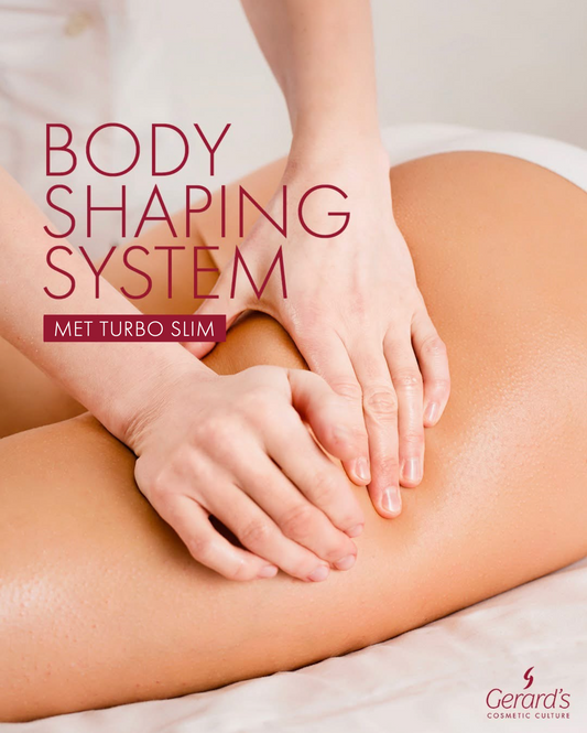 BODY SHAPING SYSTEM