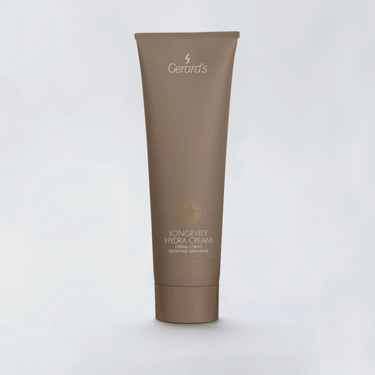 LONGEVITY HYDRA CREAM - HYDRATERENDE SLOW-AGE BODYCRÈME