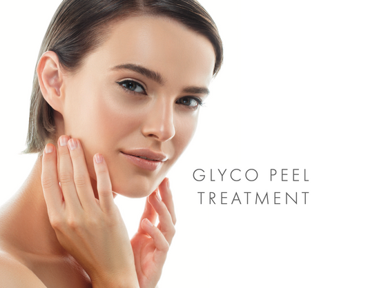 GLYCO PEEL